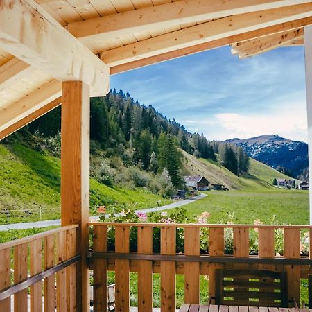 Nedererhof - Gemutliche Zimmer Mit Gemeinschaftskuche Ausserschmirn Екстериор снимка