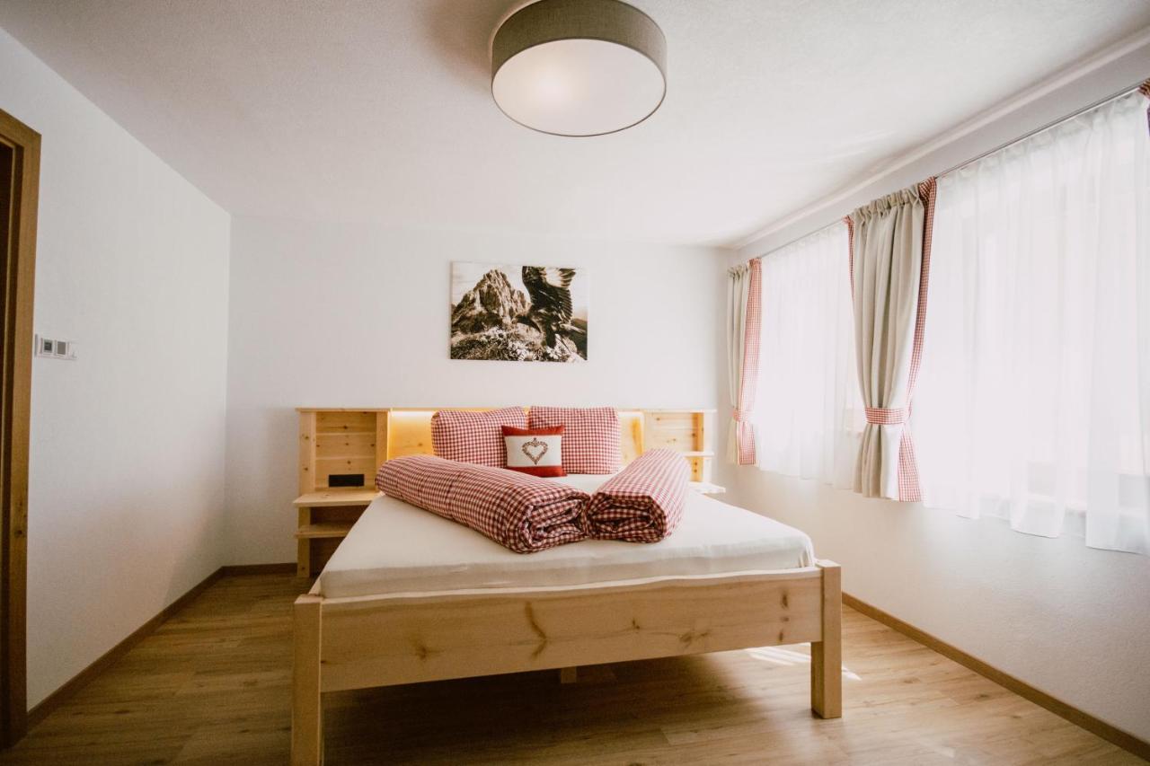 Nedererhof - Gemutliche Zimmer Mit Gemeinschaftskuche Ausserschmirn Екстериор снимка