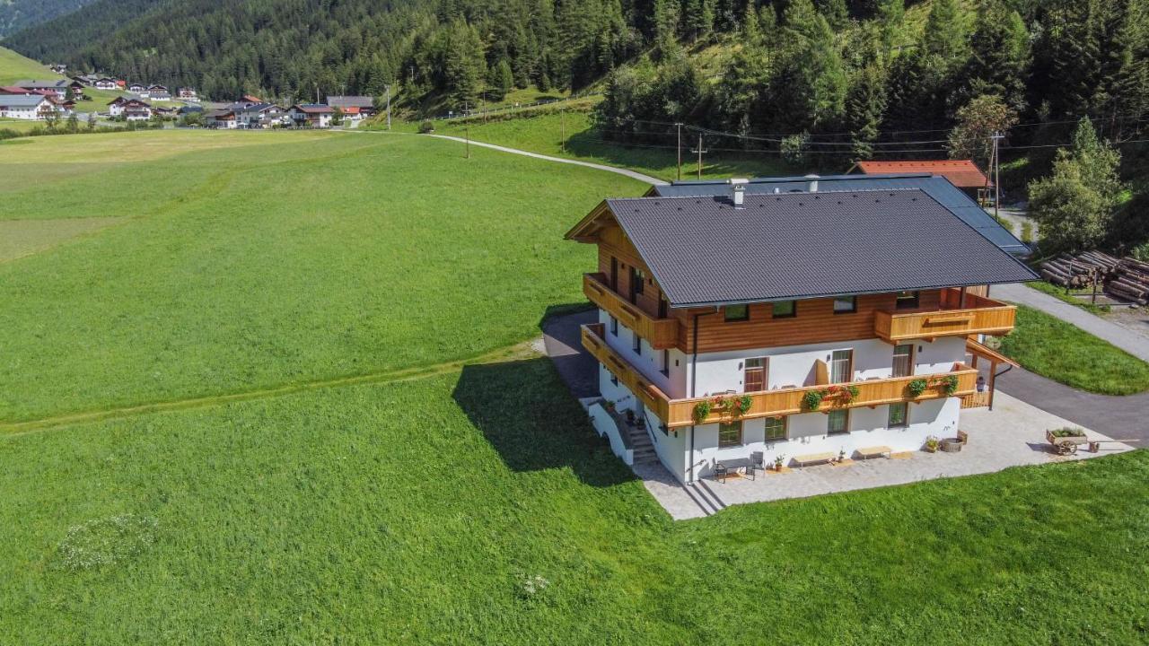 Nedererhof - Gemutliche Zimmer Mit Gemeinschaftskuche Ausserschmirn Екстериор снимка