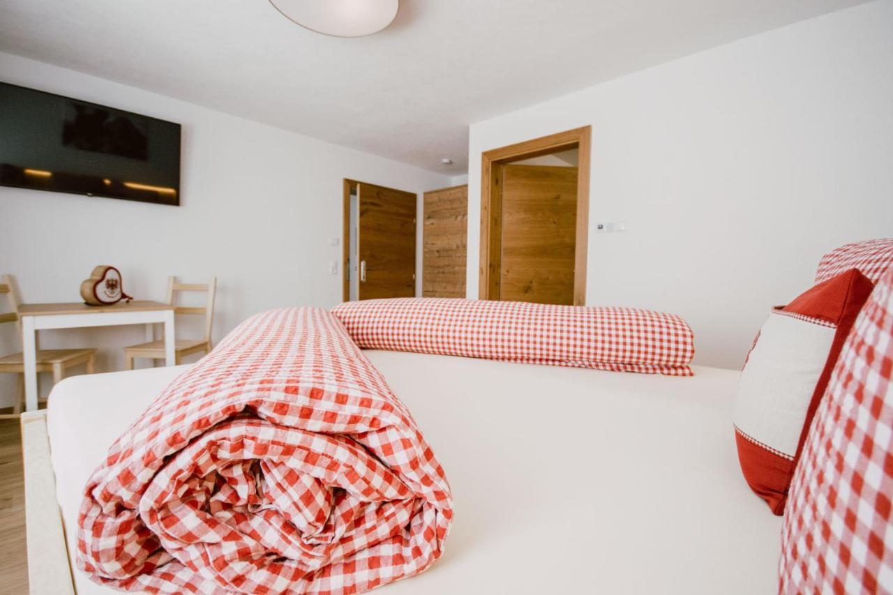 Nedererhof - Gemutliche Zimmer Mit Gemeinschaftskuche Ausserschmirn Екстериор снимка